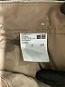 Uniqlo Solid Tan Khakis Size 31 waist - photo 7