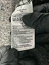 Banana Republic 100% Rayon Plaid Black Long Sleeve Button-Down Shirt Size S - photo 9