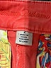Tommy Bahama Solid Orange Shorts Size 2 - photo 3