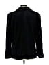 Greylin 100% Polyester Black Blazer Size L - photo 2