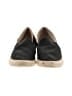 Assorted Brands Solid Black Sneakers Size 9 - photo 2