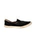Assorted Brands Solid Black Sneakers Size 9 - photo 1
