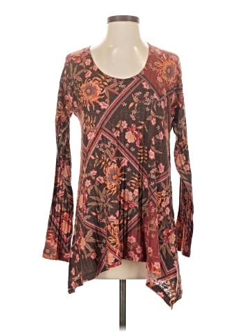 Soft Surroundings Casual Dress (view 1)