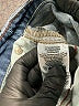 Eddie Bauer Hearts Blue Jeans Size 8 - photo 8