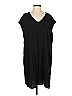 Double Zero Black Casual Dress Size S - photo 1