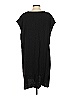 Double Zero Black Casual Dress Size S - photo 2