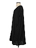 Double Zero Black Casual Dress Size S - photo 5