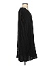 Double Zero Black Casual Dress Size S - photo 4