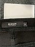 Hudson Jeans Black Jeans Size 28 waist - photo 7