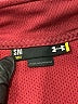 Under Armour 100% Polyester Burgundy Sweatshirt Size S - photo 7