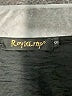 Roylamp 100% Polyester Black Sleeveless Blouse Size S - photo 7