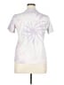 ban.do Tie-dye Silver Short Sleeve T-Shirt Size XL - photo 2