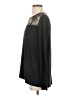 kiragrace Black Long Sleeve Top Size S - photo 5