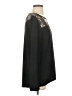 kiragrace Black Long Sleeve Top Size S - photo 4