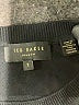 Ted Baker London Floral Black Pullover Sweater Size 4 (1) - photo 6