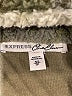 Express One Eleven 100% Polyester Camo Green Pullover Sweater Size XS - photo 7