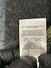Express One Eleven 100% Polyester Camo Green Pullover Sweater Size XS - photo 8