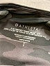 Athleta Camo Black Casual Skirt Size S - photo 3