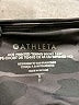 Athleta Camo Black Casual Skirt Size S - photo 4