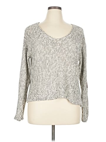 RDI Pullover Sweater (view 1)