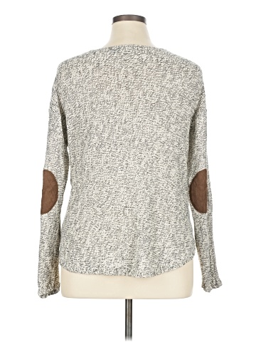 RDI Pullover Sweater (view 2)