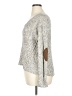 RDI Metallic Gray Pullover Sweater Size XL - photo 5