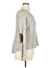 RDI Metallic Gray Pullover Sweater Size XL - photo 4