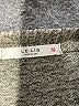 Le Lis Houndstooth Gray Pullover Sweater Size M (estimated) - photo 7