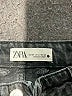 Zara Black Jeans Size 2 - photo 4