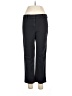 Ann Taylor LOFT Black Dress Pants Size 10 - photo 1