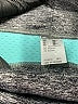 Freya Color Block Gray Active Pants Size XS - photo 7