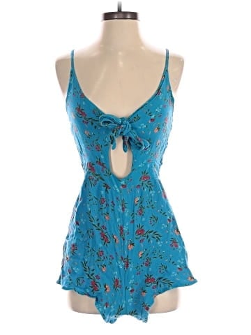 Devi Romper (view 1)
