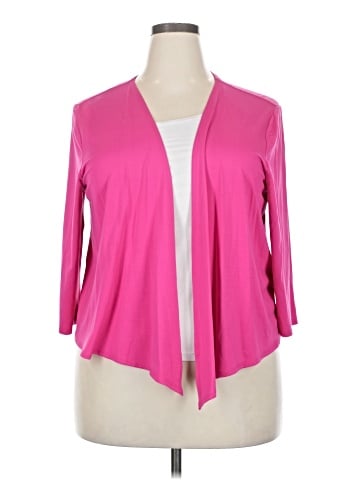 PURE essence Blazer (view 1)