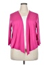 PURE essence Pink Blazer Size XXL - photo 1