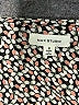 Max Studio 100% Polyester Brown Long Sleeve Blouse Size S - photo 7
