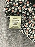 Max Studio 100% Polyester Brown Long Sleeve Blouse Size S - photo 8