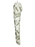 Zara Tie-dye Green Casual Pants Size XS - photo 5