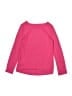 Btween Hearts Pink Sweatshirt Size 6 - photo 2