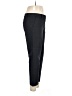 Ann Taylor LOFT Black Dress Pants Size 10 - photo 4