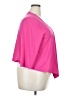 PURE essence Pink Blazer Size XXL - photo 4