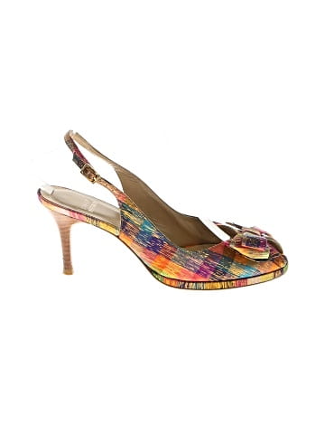 Stuart Weitzman Heels (view 1)