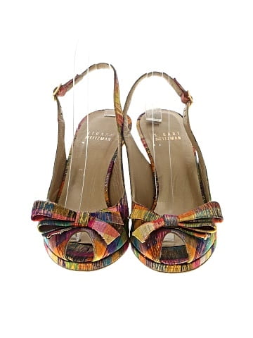 Stuart Weitzman Heels (view 2)