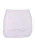 Athleta Solid White Active Skort Size S - photo 1