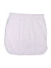 Athleta Solid White Active Skort Size S - photo 2