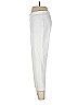 Talbots Outlet Solid Ivory Casual Pants Size 12 - photo 5