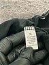 Active Basic Black Short Sleeve T-Shirt Size XL - photo 8