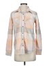 BeachLunchLounge Tan Cardigan Size XS - photo 1