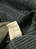 RD Style Blue Pullover Sweater Size XL - photo 8