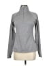 Active Gray Track Jacket Size M - photo 1