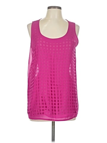 MOD Lusive Sleeveless Blouse (view 1)